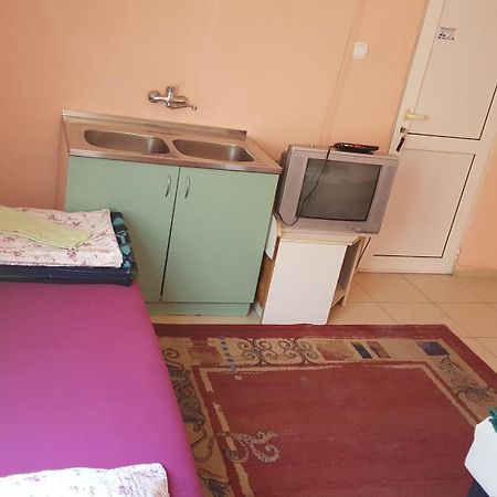 As Montenegro Suites Podgorica Exterior photo