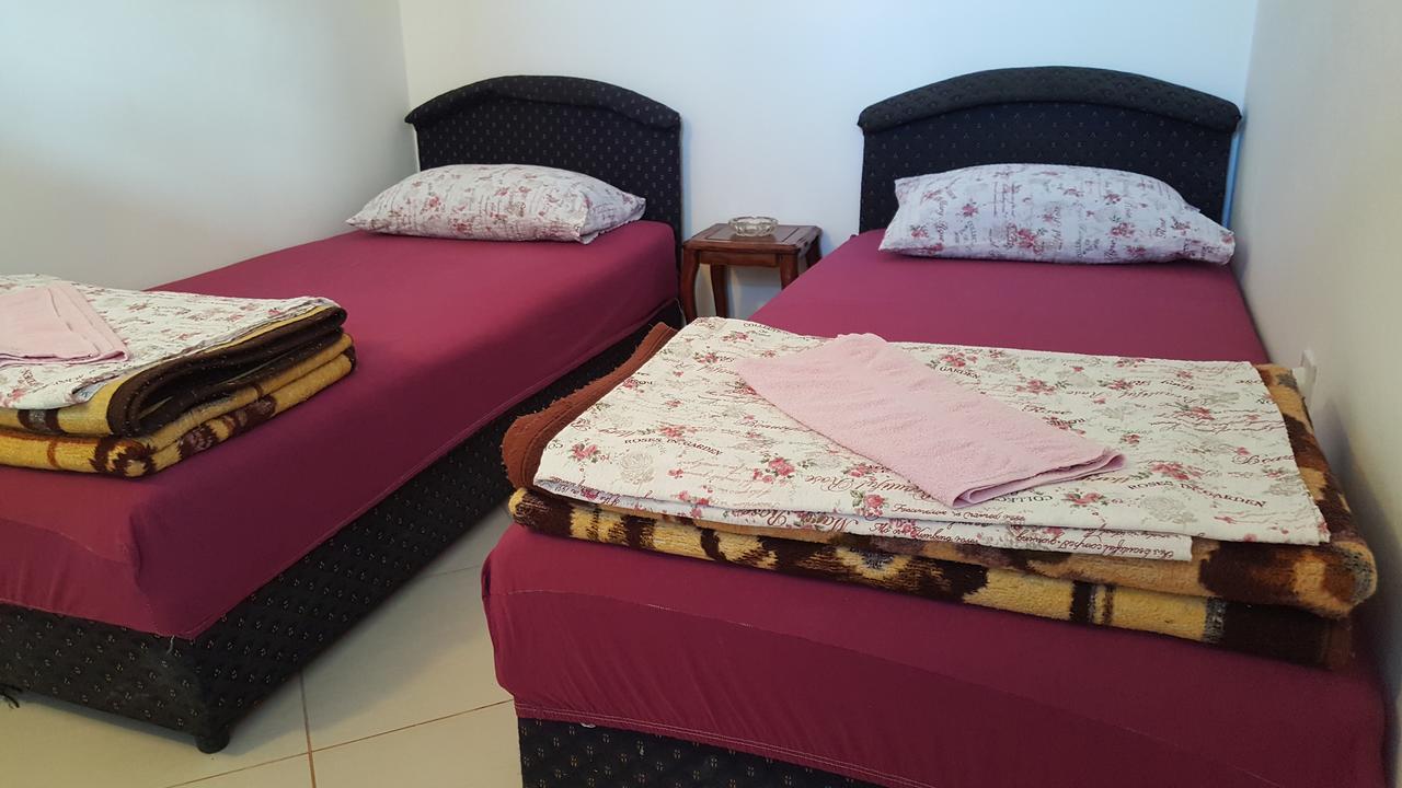 As Montenegro Suites Podgorica Exterior photo