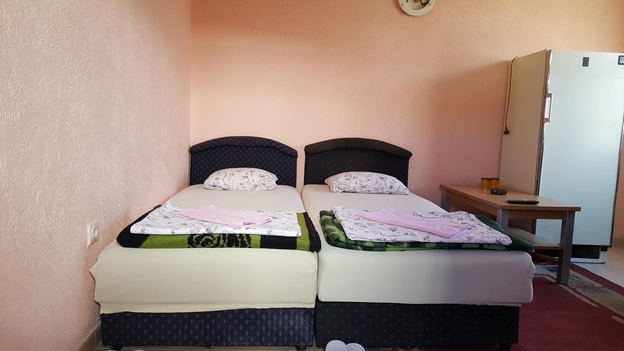 As Montenegro Suites Podgorica Exterior photo