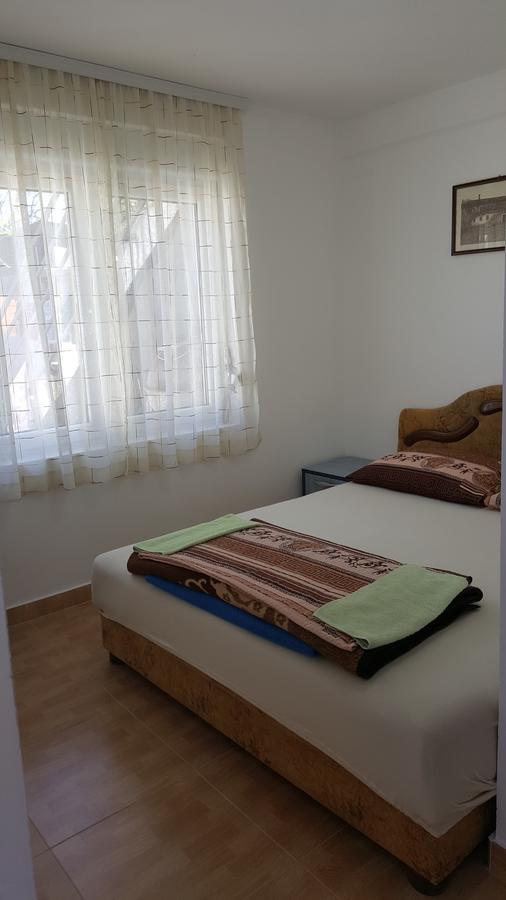 As Montenegro Suites Podgorica Exterior photo