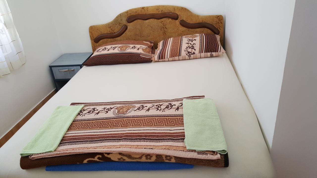 As Montenegro Suites Podgorica Exterior photo