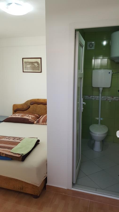 As Montenegro Suites Podgorica Exterior photo