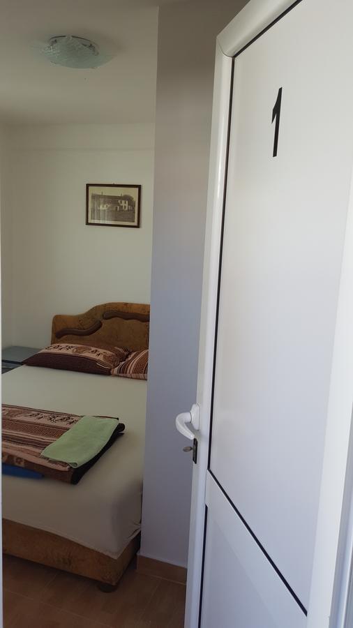 As Montenegro Suites Podgorica Exterior photo