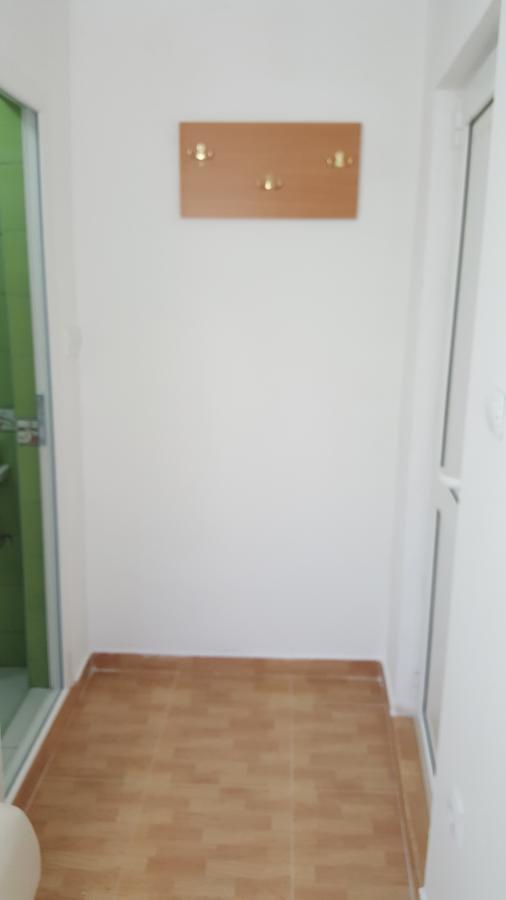 As Montenegro Suites Podgorica Exterior photo
