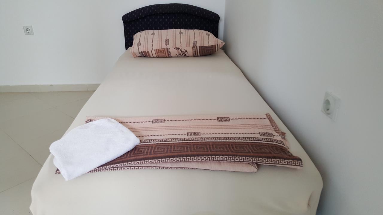 As Montenegro Suites Podgorica Exterior photo